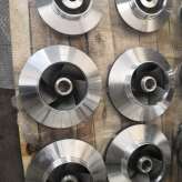 低压铸铝加工定制铸铝件